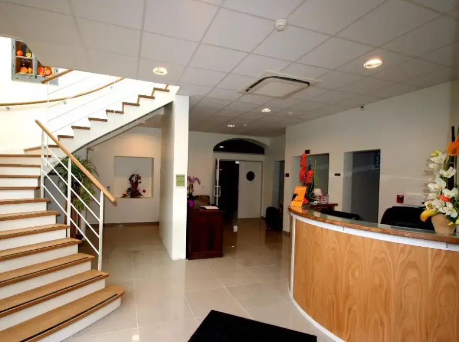 Auberge de la Xaintrie 3