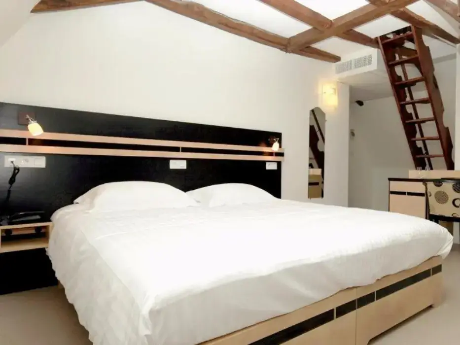 Auberge de la Xaintrie 4