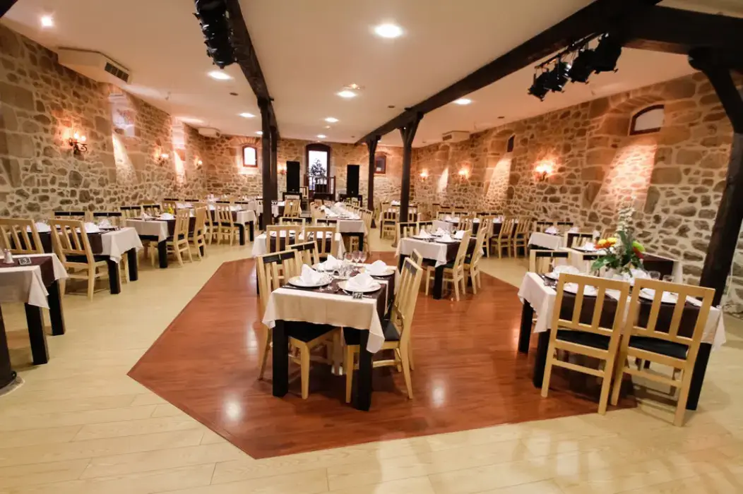 Auberge de la Xaintrie 5