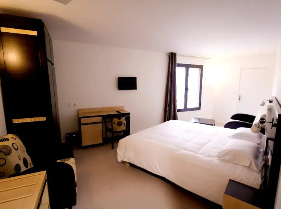 Auberge de la Xaintrie 8