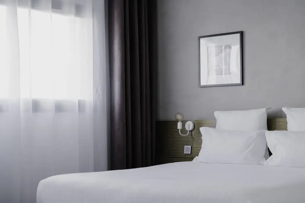 Best Western Hôtel de la Cité & Spa 9