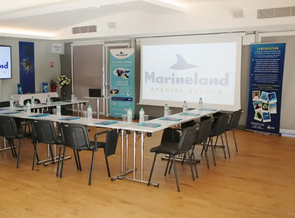 Marineland 5