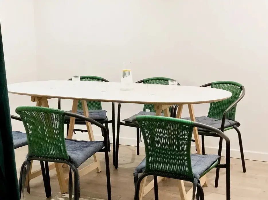 Cactus Coworking 2