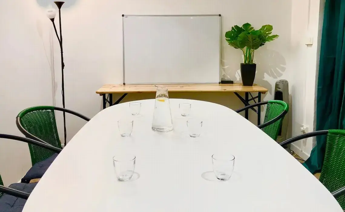 Cactus Coworking 3