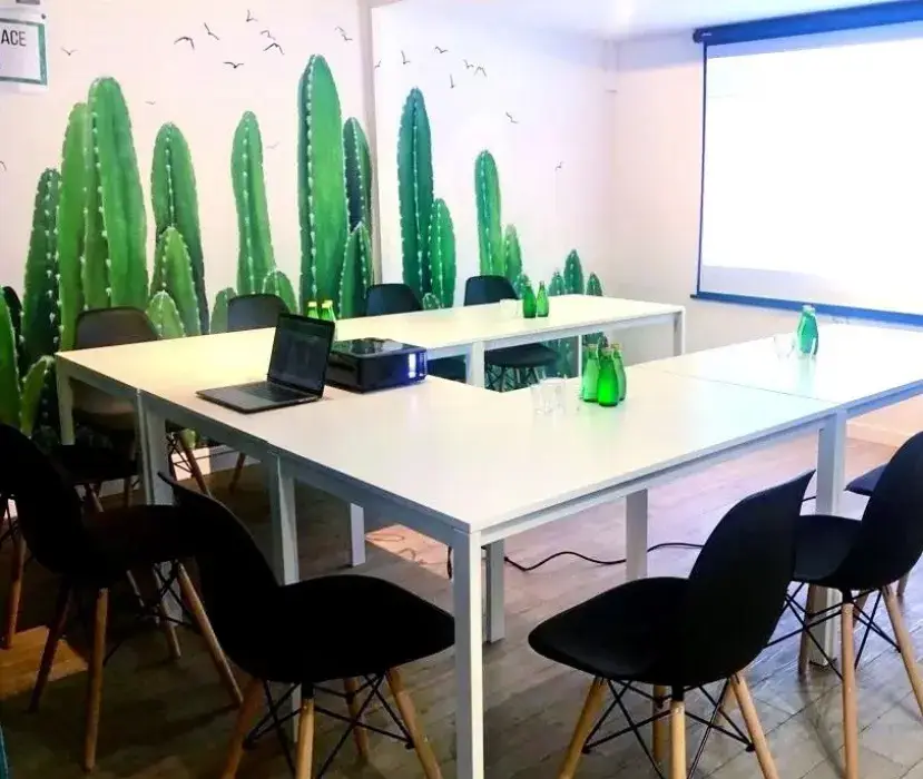 Cactus Coworking 5
