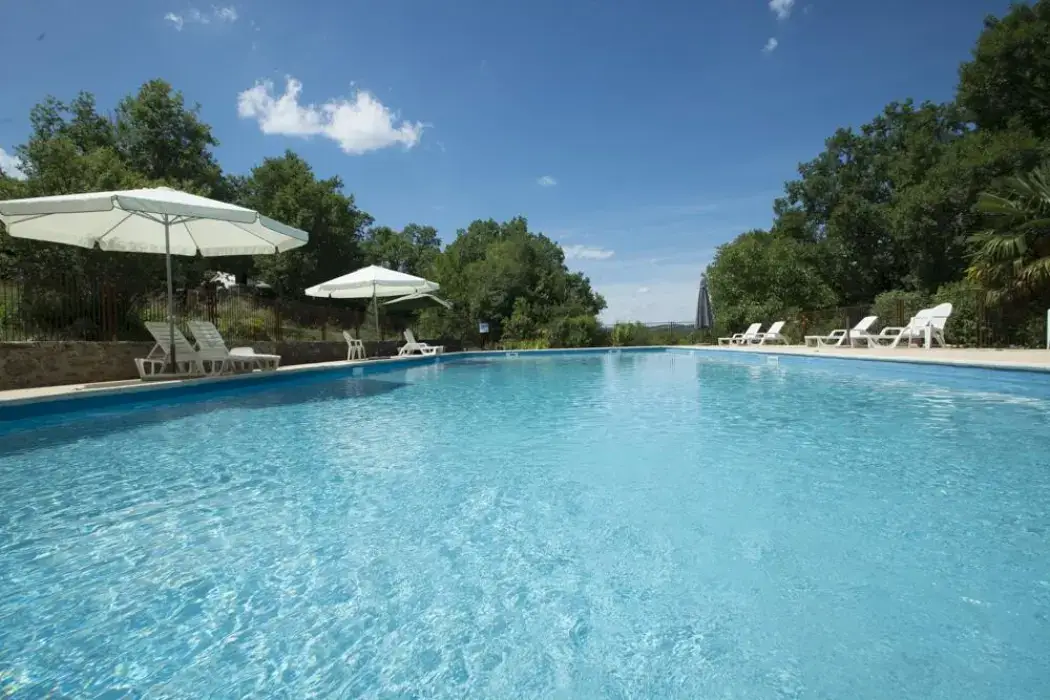 Domaine de Gayfié 5