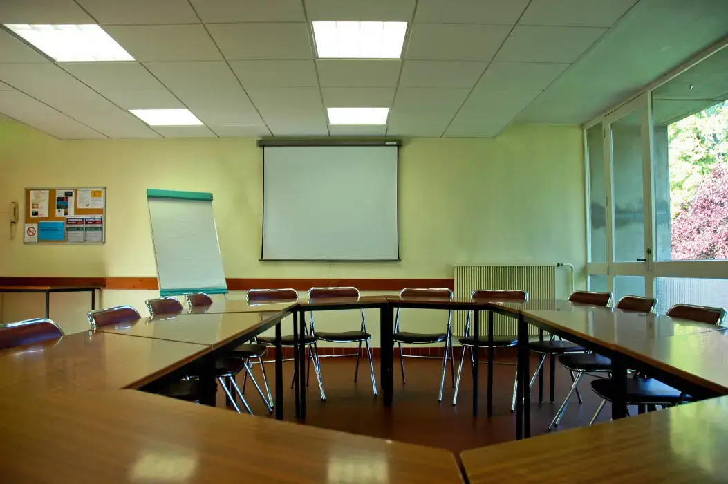 Centre International de Séjour Le Rocheton 3