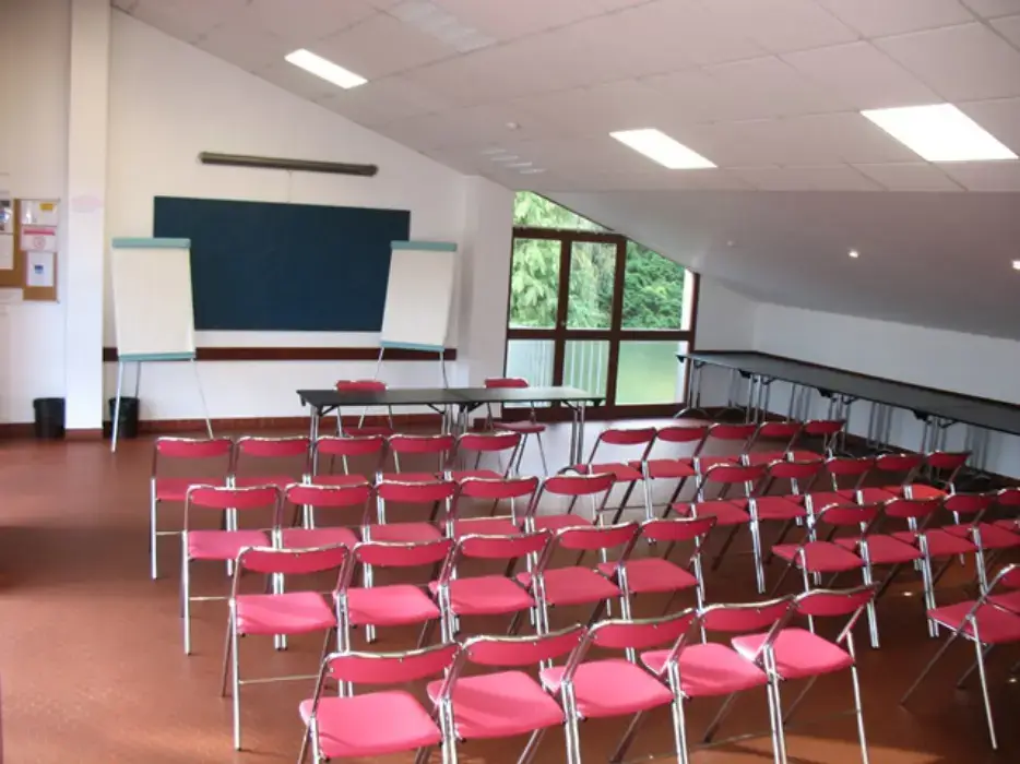 Centre International de Séjour Le Rocheton 4