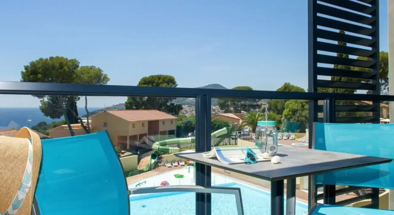 Village Club Miléade Carqueiranne 5