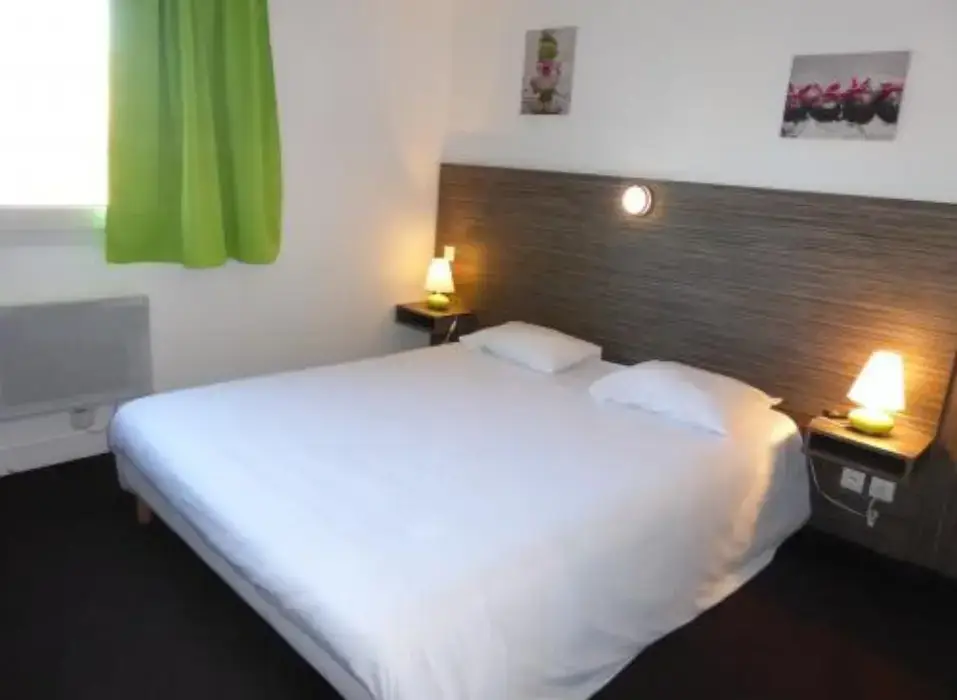 Hôtel Le Cosy Blois Villebarou 2
