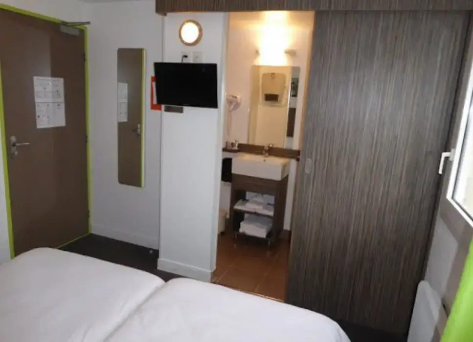 Hôtel Le Cosy Blois Villebarou 3