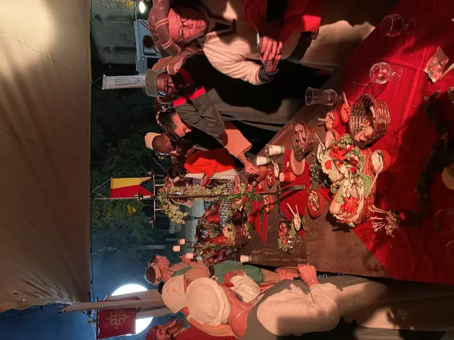 Hôtel les Cabanes dans les Bois 14