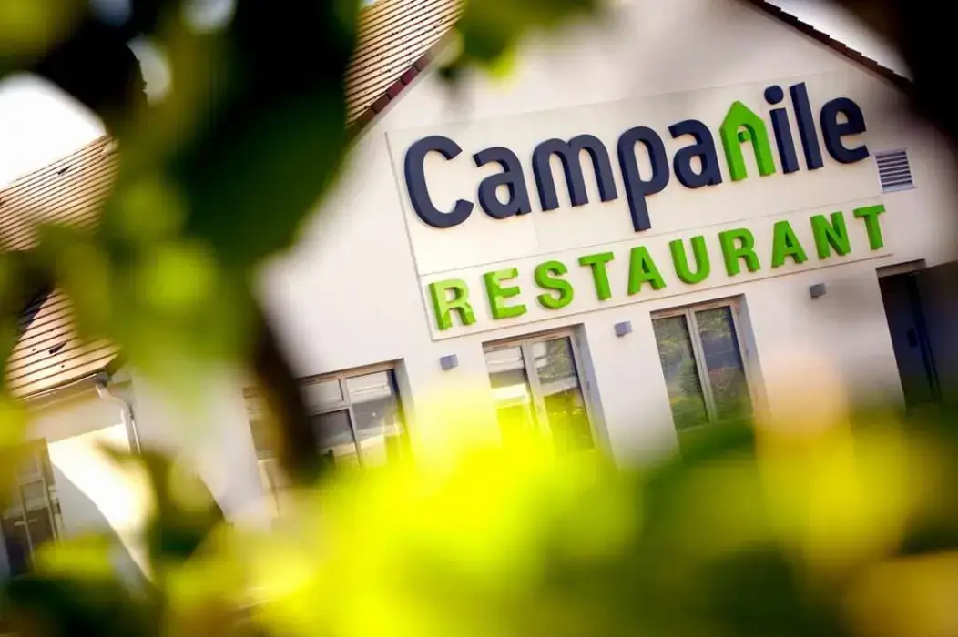 Campanile Conflans Sainte Honorine 2