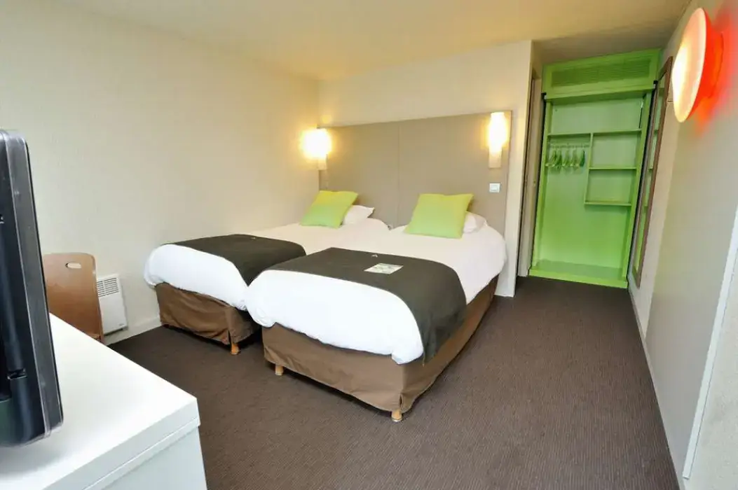 Campanile Conflans Sainte Honorine 8