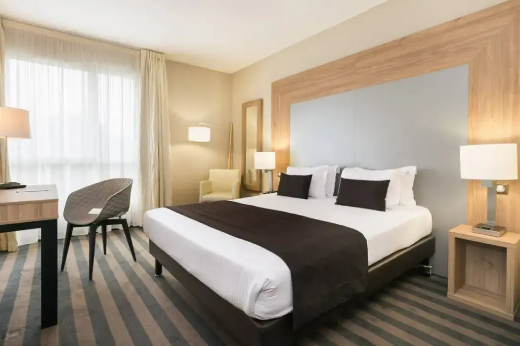 7 Hôtel et Spa 4