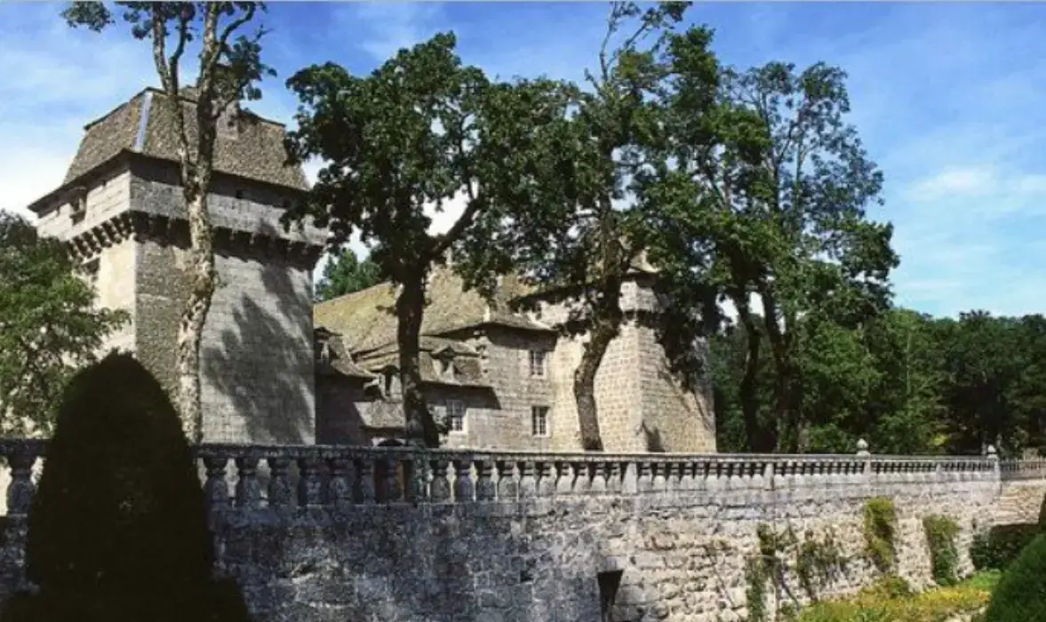Château de la Baume 2