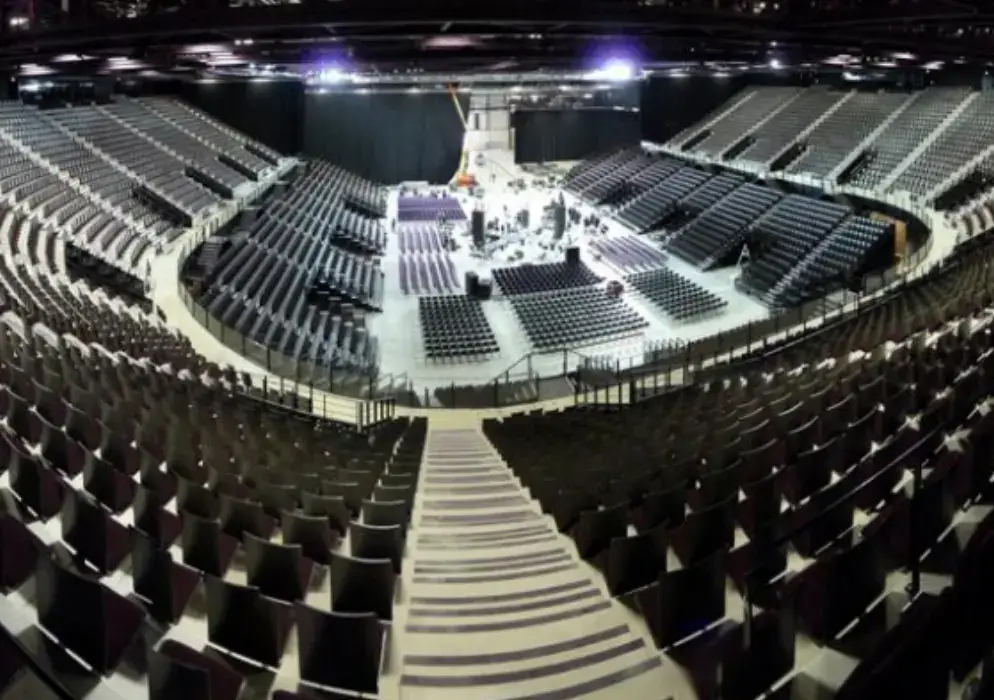 Sud de France Arena 2