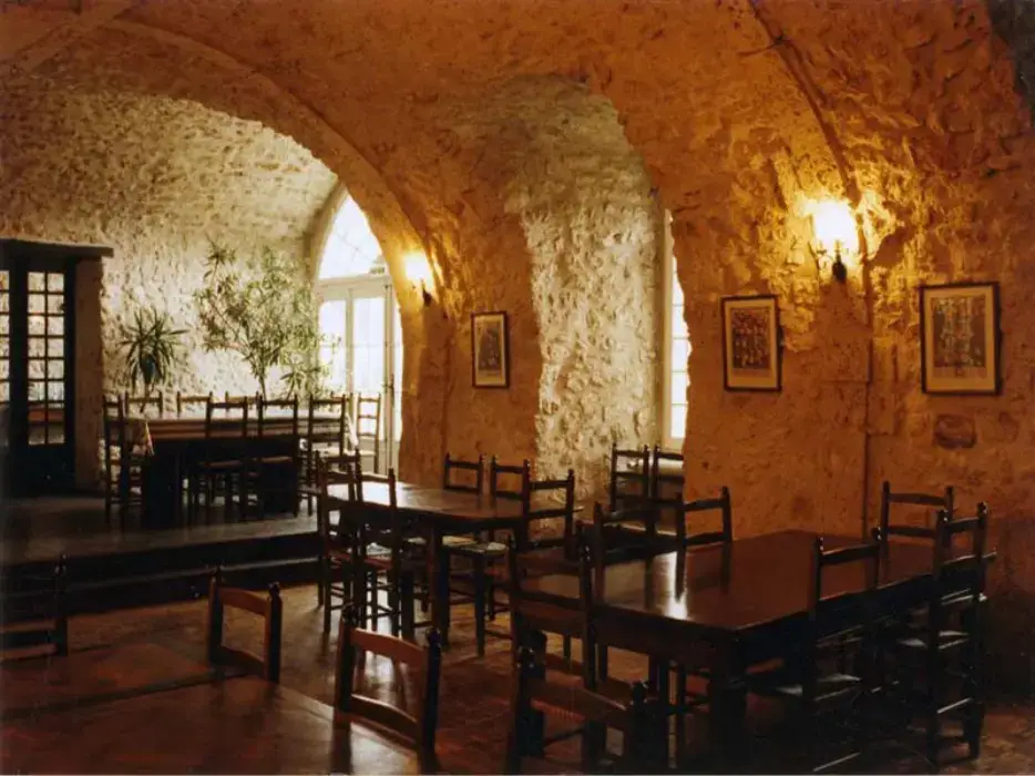 Château de Montramé 3