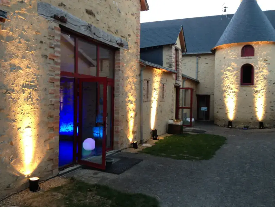 Domaine des Rues 2