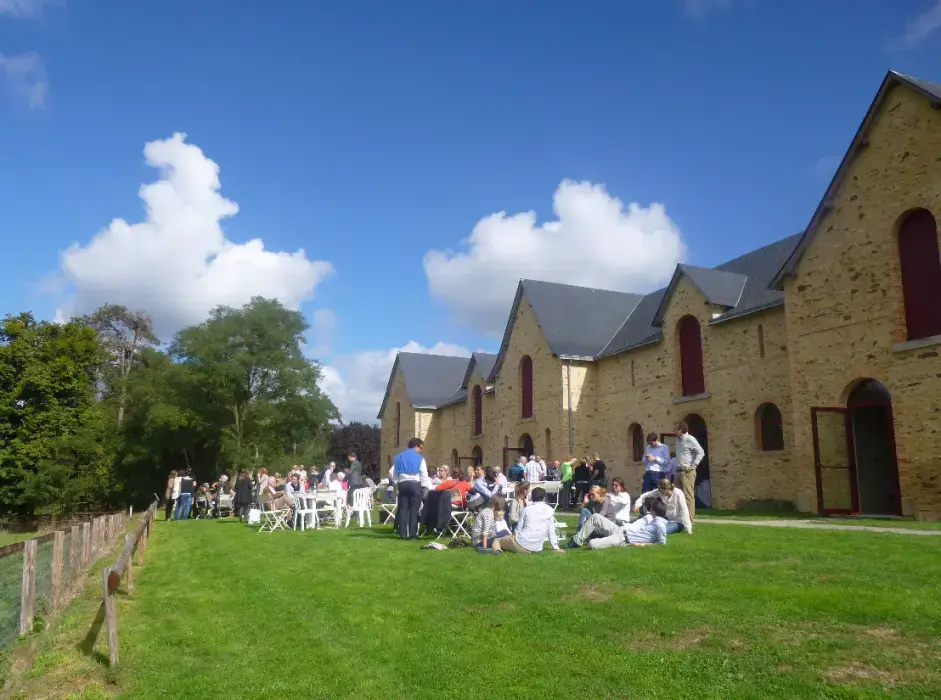 Domaine des Rues 7