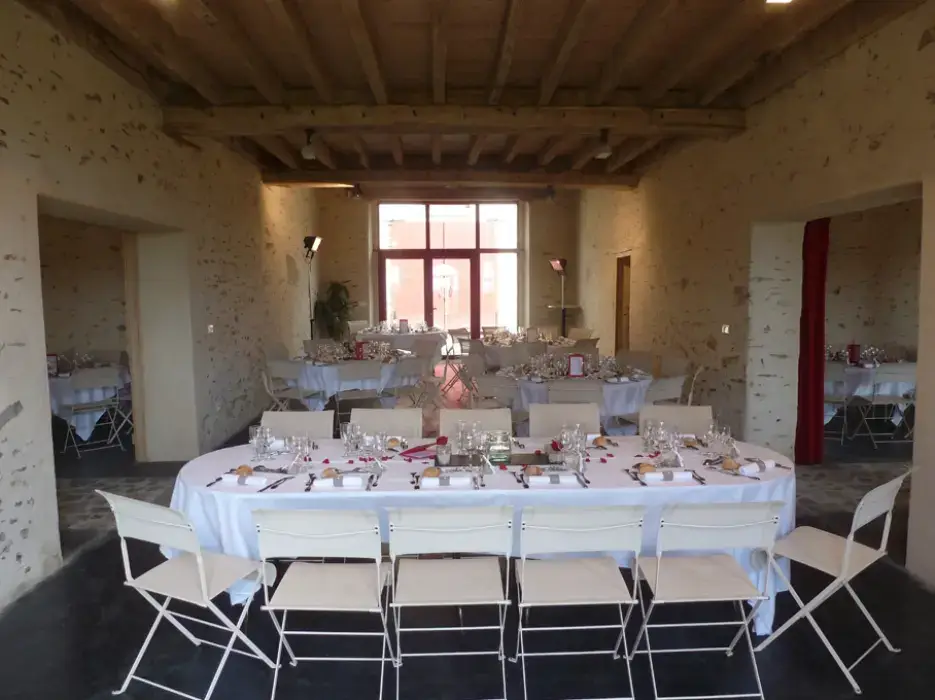 Domaine des Rues 9