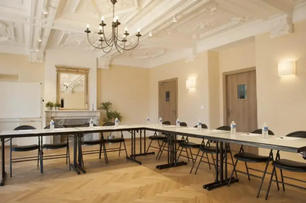 Manoir de la Goëletterie 4
