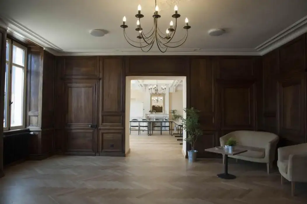 Manoir de la Goëletterie 5