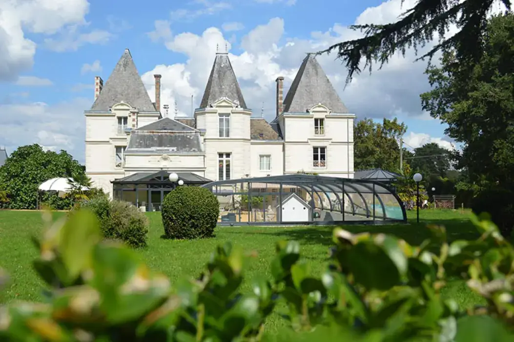Domaine du Chêne Vert 6