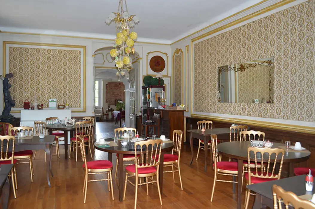 Domaine du Chêne Vert 8