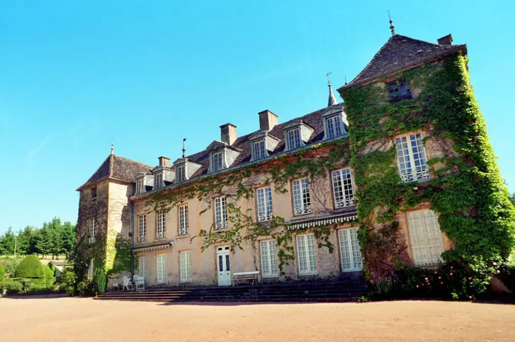 Château de Crary