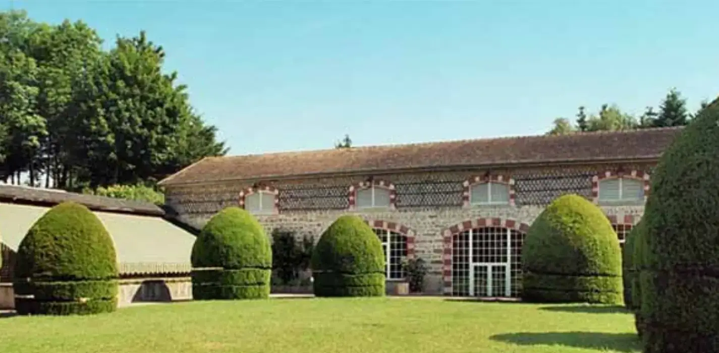 Château de Crary 2