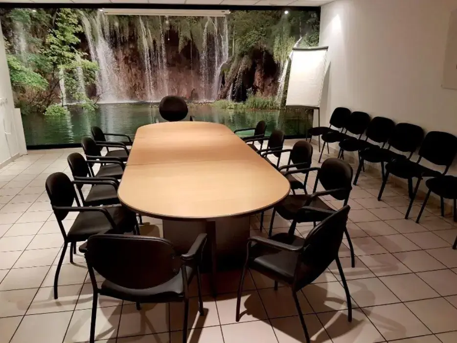 Hôtel La Fauceille 16
