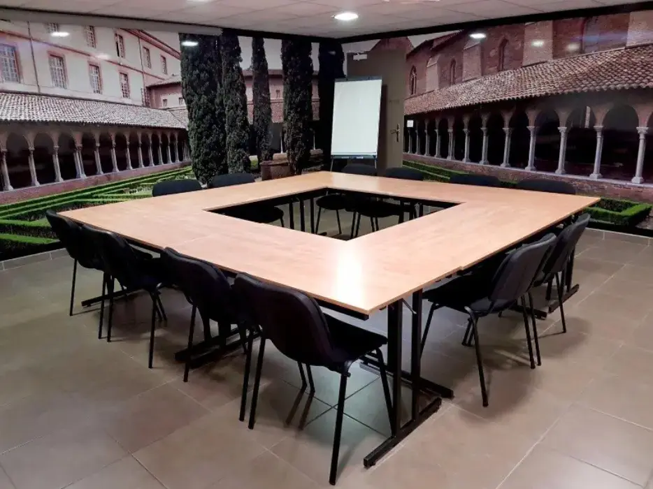 Hôtel La Fauceille 17