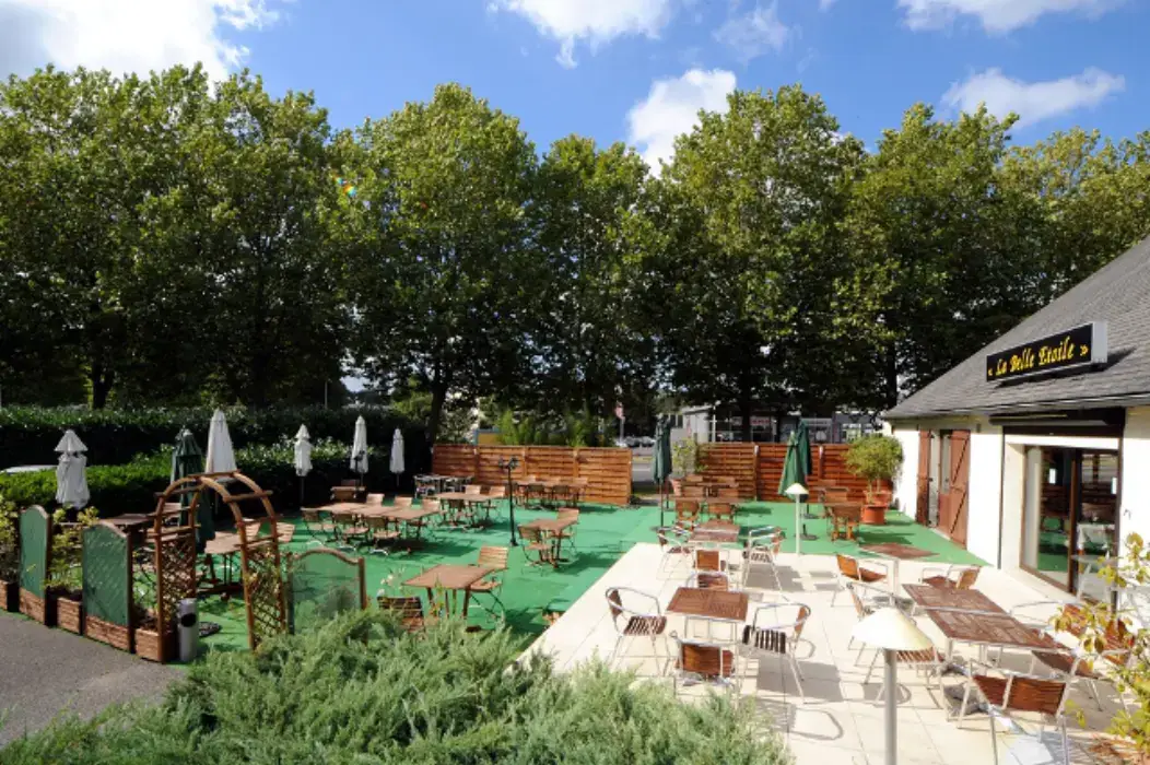 The Originals Access Hôtel Ambacia Tours Sud 6