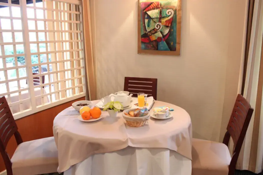 The Originals Access Hôtel Ambacia Tours Sud 7
