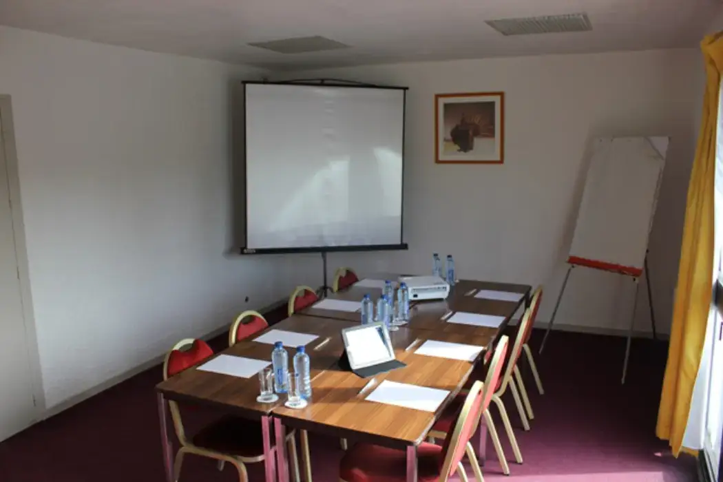 The Originals Access Hôtel Ambacia Tours Sud 9