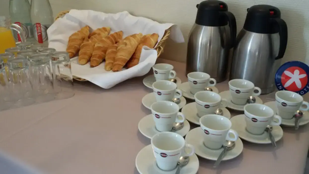 The Originals Access Hôtel Ambacia Tours Sud 11