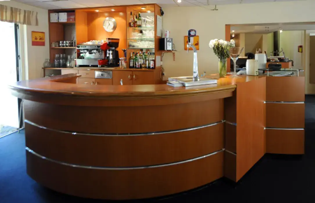 The Originals Access Hôtel Ambacia Tours Sud 12