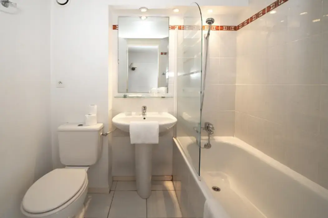 The Originals Access Hôtel Ambacia Tours Sud 13
