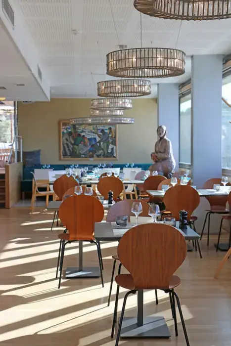 Regards Café 4
