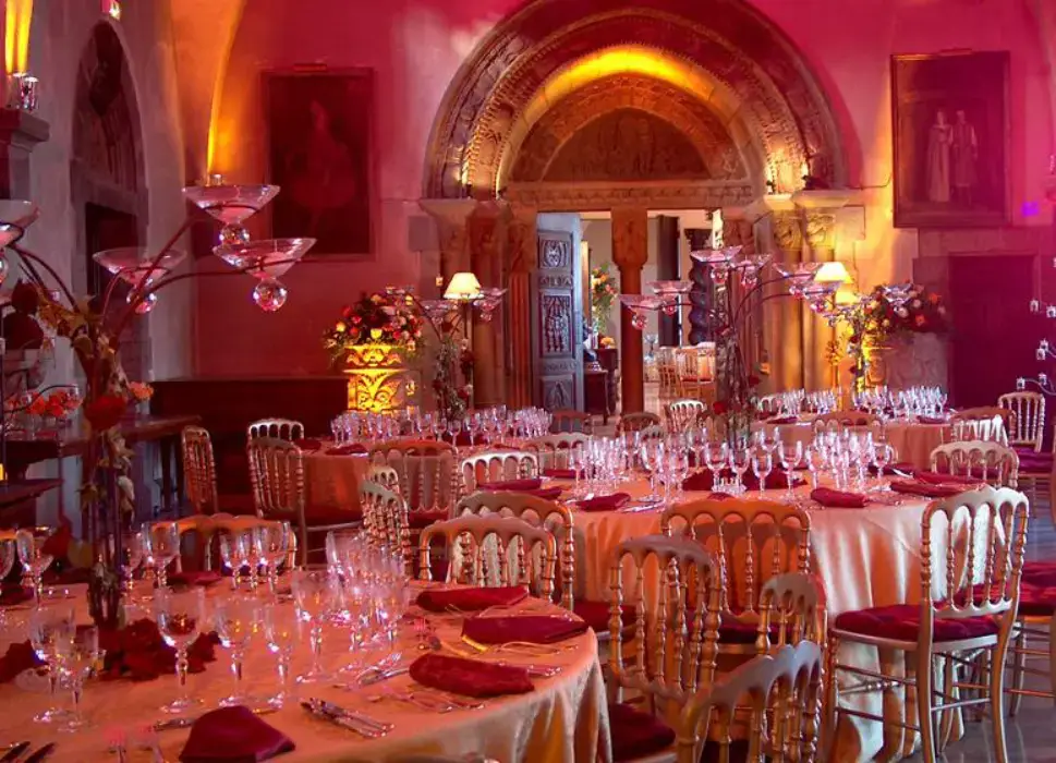 Château de la Napoule 2