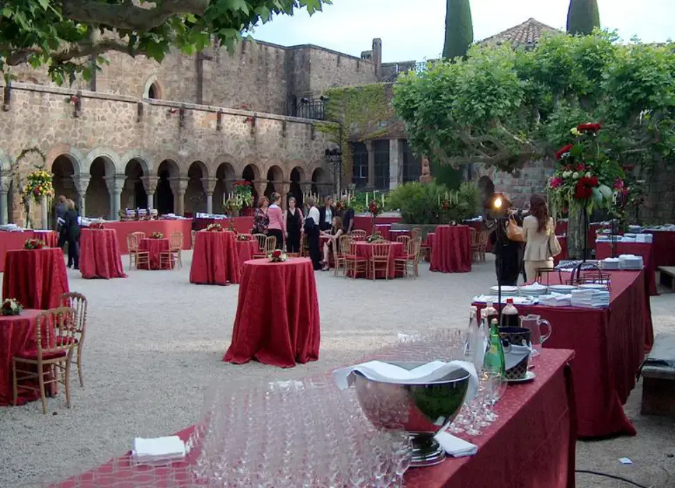 Château de la Napoule 3