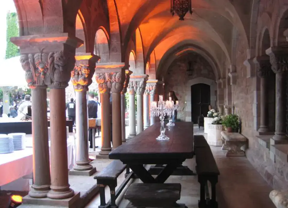 Château de la Napoule 6