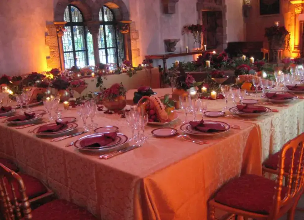 Château de la Napoule 9