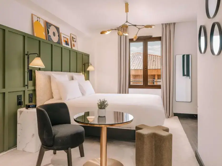 Marty Hotel Bordeaux, Tapestry Collection by Hilton 6