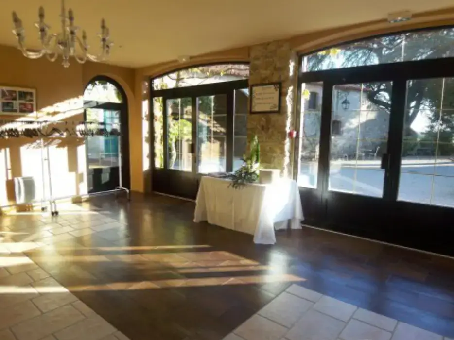 La Seigneurie Du Bois Benoist 5