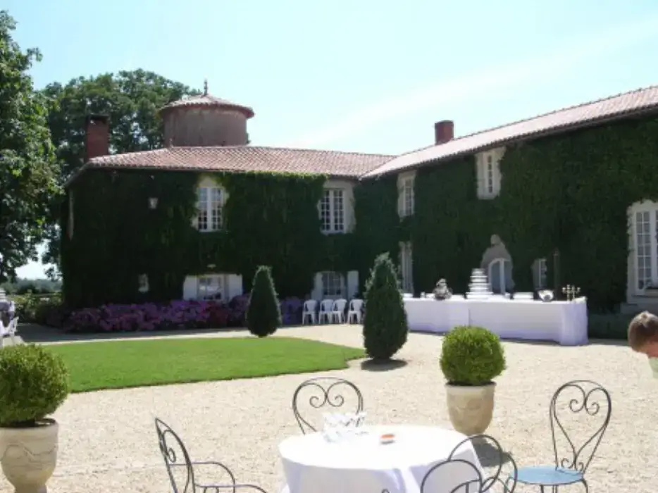 La Seigneurie Du Bois Benoist 6