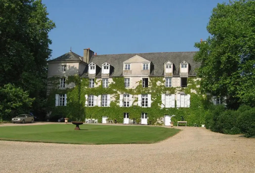 Domaine Du Golf De La Freslonniere