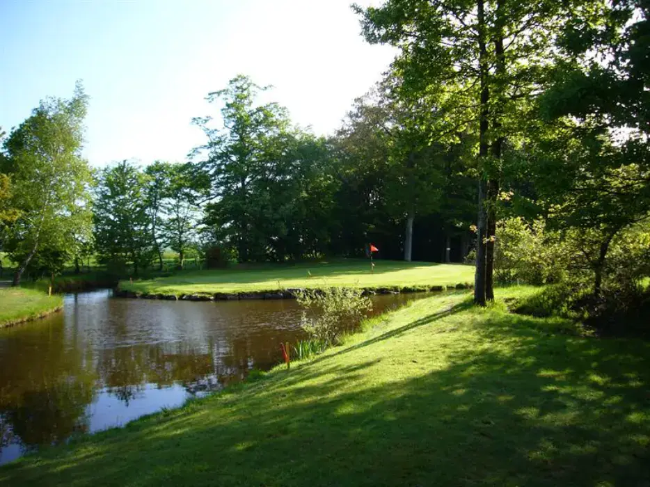 Domaine Du Golf De La Freslonniere 2