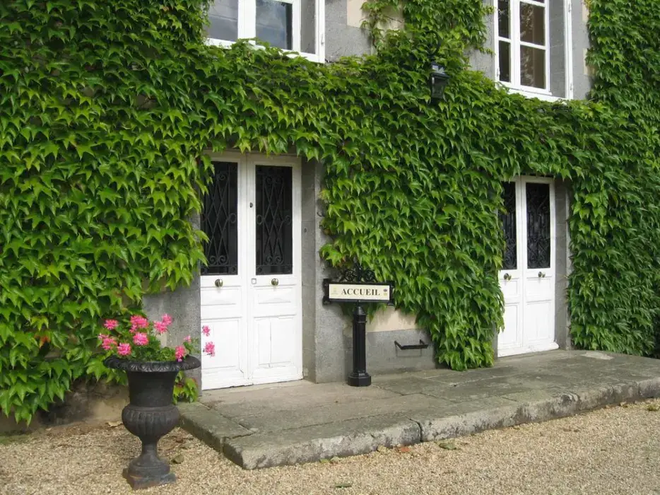 Domaine Du Golf De La Freslonniere 3